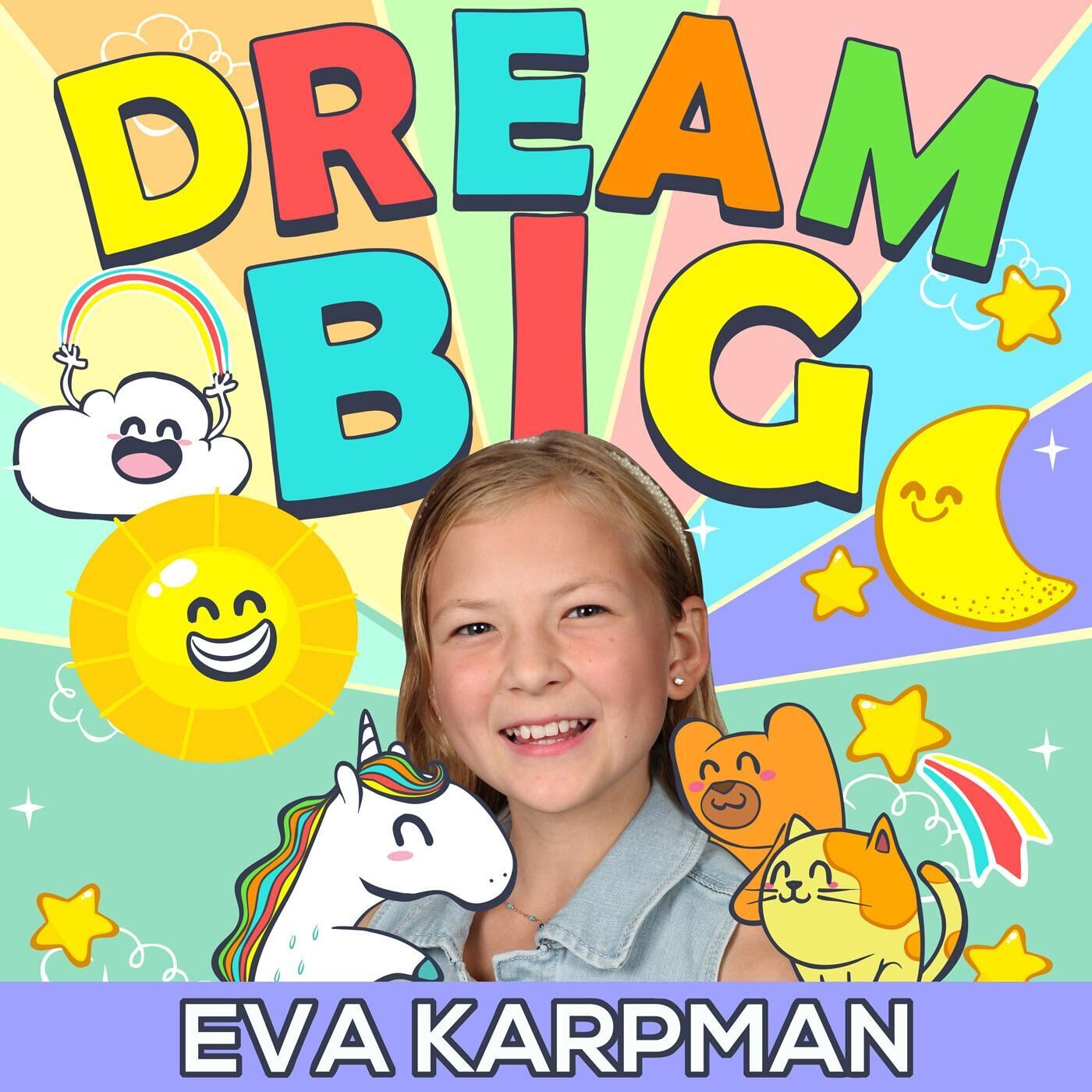 Dream Big
